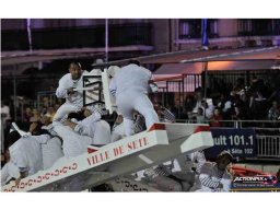 2016 Nuitée Saint Louis