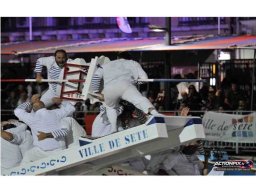 2016 Nuitée Saint Louis