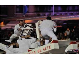 2016 Nuitée Saint Louis