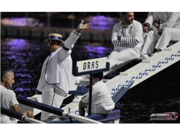 2016 Nuitée Saint Louis