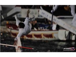 2016 Nuitée Saint Louis