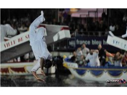 2016 Nuitée Saint Louis