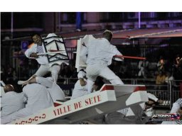 2016 Nuitée Saint Louis