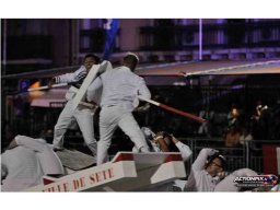 2016 Nuitée Saint Louis