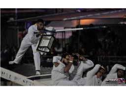 2016 Nuitée Saint Louis