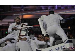 2016 Nuitée Saint Louis