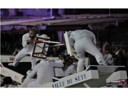 2016 Nuitée Saint Louis