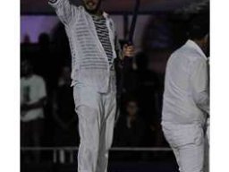 2016 Nuitée Saint Louis