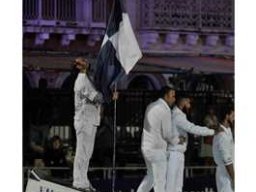 2016 Nuitée Saint Louis