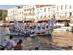 2016 Tournoi juniors Saint Louis