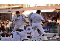 2016 Tournoi juniors Saint Louis