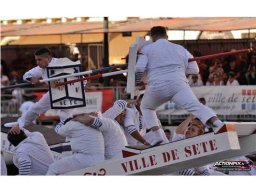 2016 Tournoi juniors Saint Louis