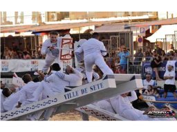 2016 Tournoi juniors Saint Louis