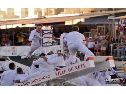 2016 Tournoi juniors Saint Louis