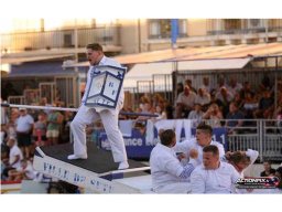 2016 Tournoi juniors Saint Louis