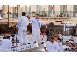 2016 Tournoi juniors Saint Louis