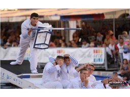 2016 Tournoi juniors Saint Louis