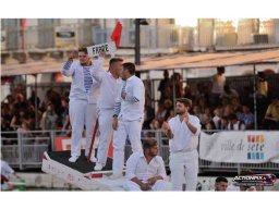 2016 Tournoi juniors Saint Louis