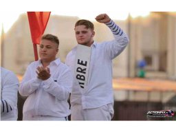 2016 Tournoi juniors Saint Louis