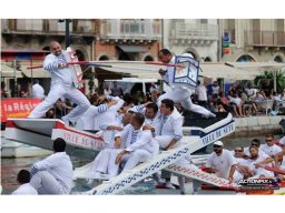 2016 Tournoi lourds LAS