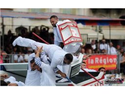 2016 Tournoi lourds LAS