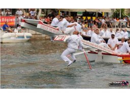 2016 Tournoi lourds LAS