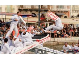 2016 Tournoi lourds LAS