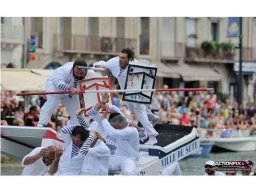 2016 Tournoi lourds LAS