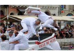 2016 Tournoi lourds LAS