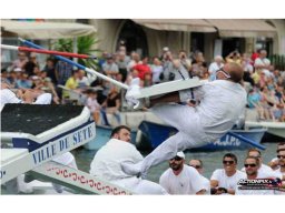 2016 Tournoi lourds LAS