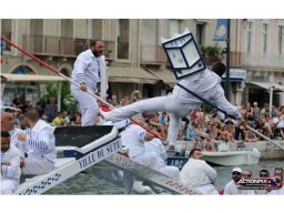 2016 Tournoi lourds LAS