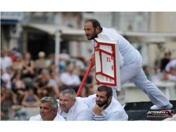 2016 Tournoi lourds LAS