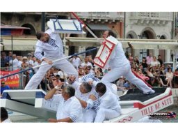 2016 Tournoi lourds LAS