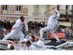 2016 Tournoi lourds LAS