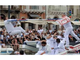 2016 Tournoi lourds LAS