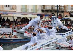 2016 Tournoi lourds LAS