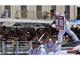 2017 Tournoi lourds moyens