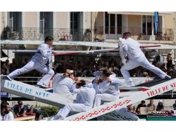 2017 Tournoi lourds moyens