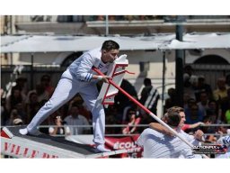 2017 Tournoi lourds moyens