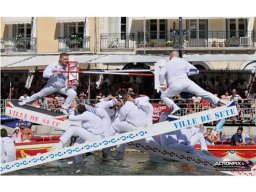 2017 Tournoi lourds moyens