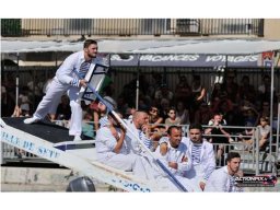 2017 Tournoi lourds moyens