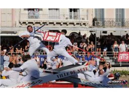 2017 Tournoi lourds moyens