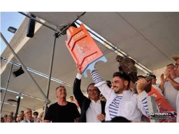 2017 Tournoi lourds moyens