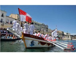 2017 Tournoi lourds Saint Louis