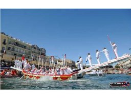 2017 Tournoi lourds Saint Louis