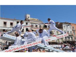 2017 Tournoi lourds Saint Louis