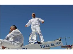 2017 Tournoi lourds Saint Louis