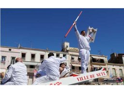 2017 Tournoi lourds Saint Louis