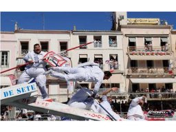 2017 Tournoi lourds Saint Louis