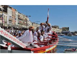 2017 Tournoi lourds Saint Louis